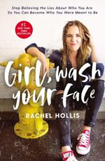 You Are A Badass At Making Money, Girl Stop Apologizing, Girl Wash Your Face 4 Books Collection Set - Image 5
