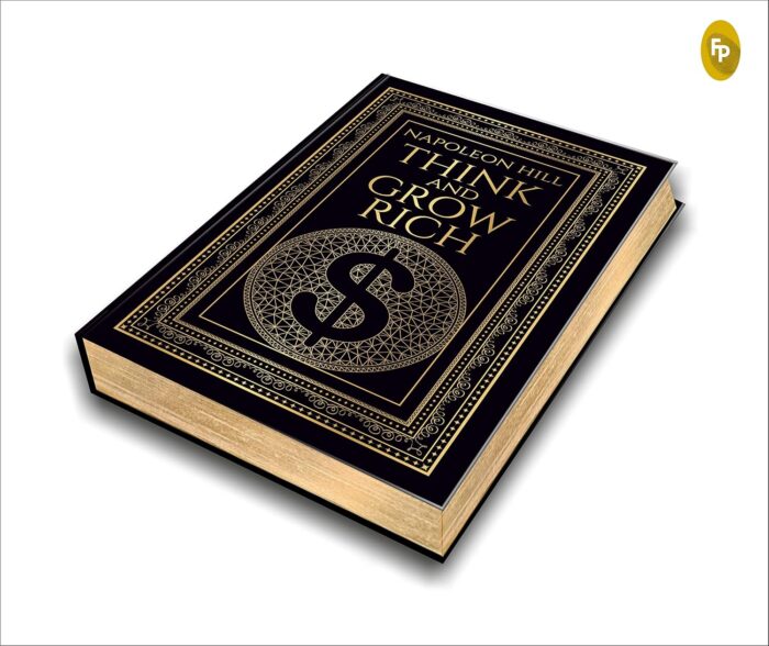 Think and Grow Rich (Deluxe Hardbound Edition) - Image 6