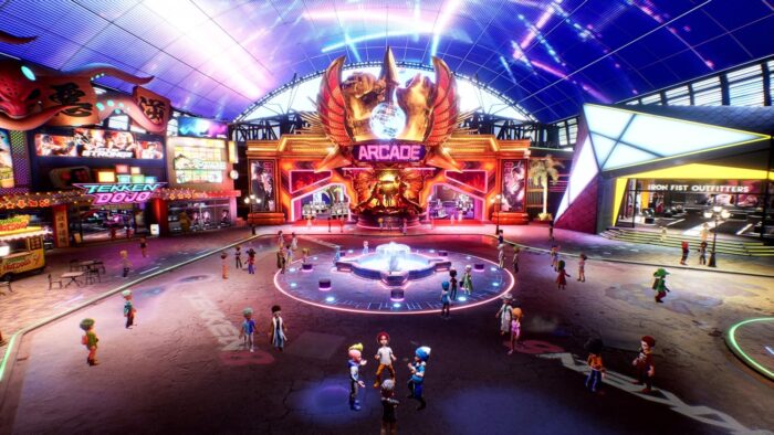 Tekken 8: Standard Edition (PS5) - Image 5