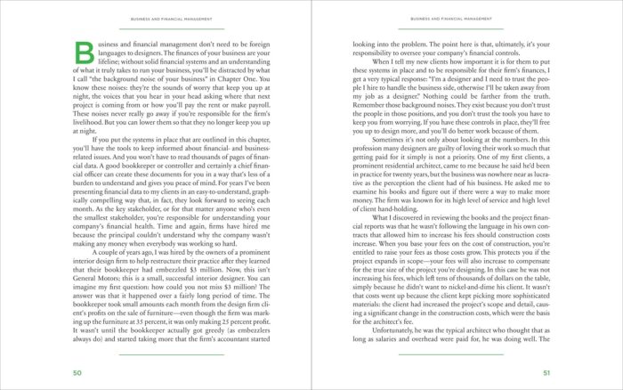 The Business of Design: Balancing Creativity and Profitability - Image 6