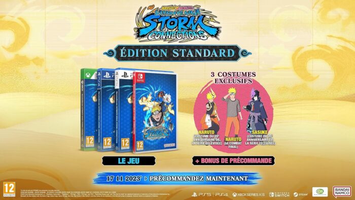 Naruto X Boruto Ultimate Ninja Storm Connections - PS4 Game - Image 7