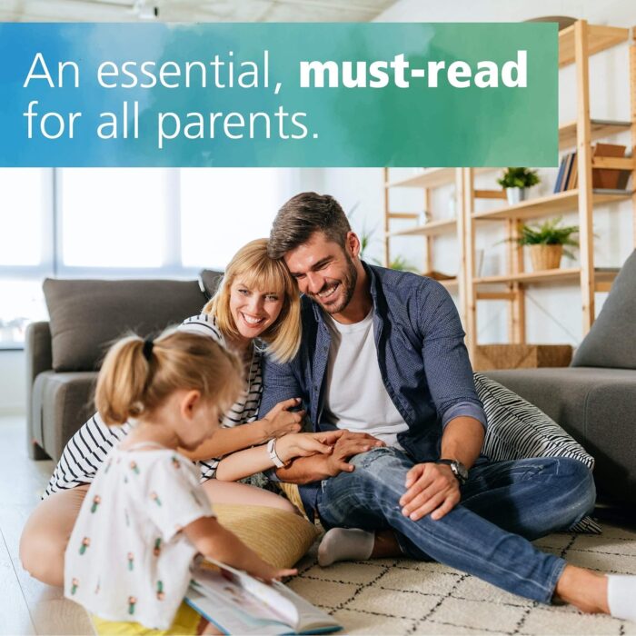 NEW HARBINGER Raising Good Humans: A Mindful Guide to Breaking the Cycle of Reactive Parenting and Kind, Confident Kids - Image 8