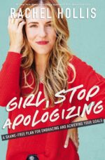 You Are A Badass At Making Money, Girl Stop Apologizing, Girl Wash Your Face 4 Books Collection Set - Image 3