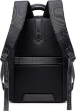 Arctic Hunter 16 Inch Expandable Laptop Backpack Water Repellent School Office Travel Day Pack with Built in USB port, B00490 - Image 4