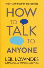 How to Talk to Anyone, 10% Happier, Talk Like TED, TED Talks 4 Books Collection Set - Image 2