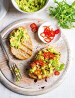 The Fast 800 Recipe Book: Low-Carb, Mediterranean Style Recipes For Intermittent Fasting And Long-Term Health - Image 3