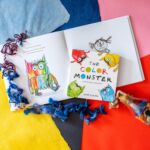 The Color Monster: A Story about Emotions - Image 5