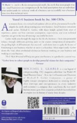The E-Myth Revisited: Why Most Small Businesses Don't Work and What to Do About It - Image 2
