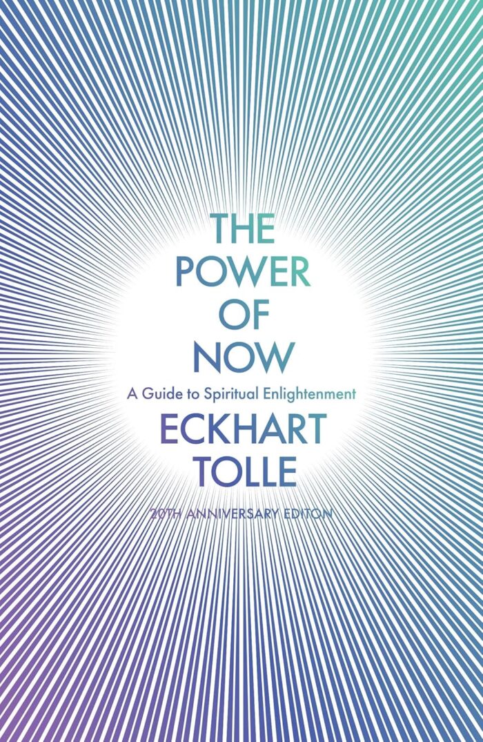 Mobius/Harper Thorsons/Hodder Paperback The Power of Now, The Dalai Lamas Book of Wisdom, The Art of Happiness 3 Books Collection Set - Image 2