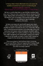 Hacking Health: The Only Book You’ll Ever Need to Live Your Healthiest Life: Now with a New Introduction - Image 2