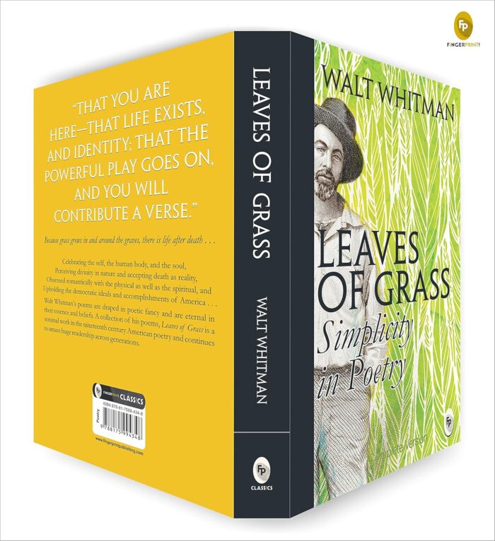 Leaves of Grass - Image 4