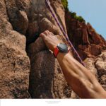 Samsung Galaxy Watch Ultra Smartwatch, Titanium White, 47mm, LTE, Health Monitoring, Fitness Tracker (UAE Version) - Image 7