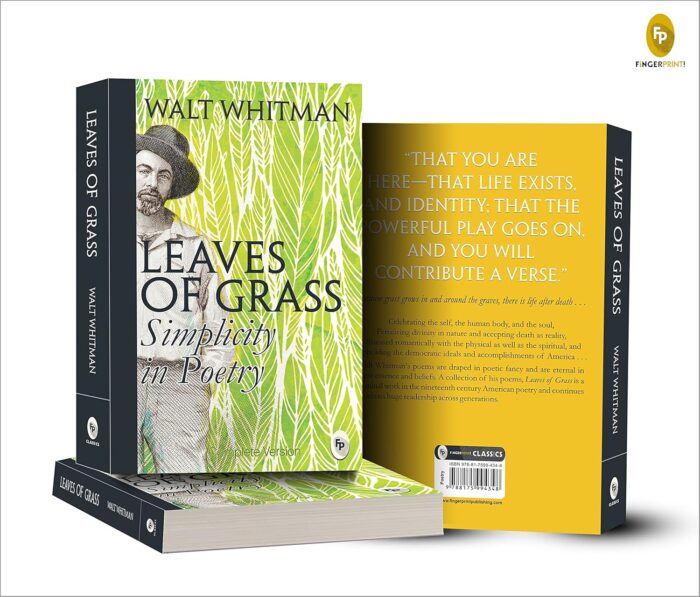 Leaves of Grass - Image 5