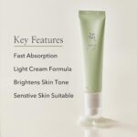 Beauty of Joseon Light On Serum Vitamin C Centella Dark Spot Fine Lines Pigmentation Correcting Serum, Hydrating Moisturizer, Korean Skin Care for Men and Women, 30ml, 1 fl.oz - Image 4
