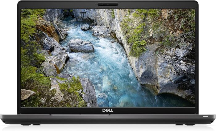 Dell (Refurbished) Precision 3541 Workstation Laptop Pc, Fhd Non-Touch, Intel Core I7-9850H Processor, 16Gb Ram, 512Gb Nvme Ssd Drive, Hdmi, Web Camera, Thunderbolt, Windows 11 Pro