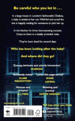 The Family Upstairs: The Number One Bestseller From The Author Of Then She Was Gone - Image 2