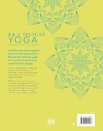 DK B.K.S. Iyengar Yoga The Path to Holistic Health: The definitive step-by-step guide - Image 2