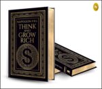 Think and Grow Rich (Deluxe Hardbound Edition) - Image 5