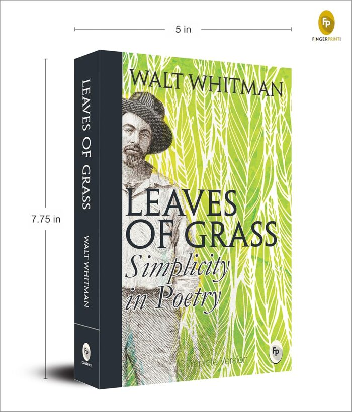 Leaves of Grass - Image 3