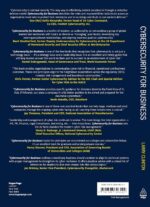 Kogan Page Cybersecurity for Business: Organization-Wide Strategies to Ensure Cyber Risk Is Not Just an IT Issue - Image 2