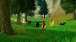 Software Pyramide Spirit - Lucky's Big Adventure - Image 2