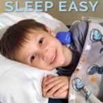 Wet-Stop 3 Bedwetting Alarm (BLUE) 6 Alarms & Vibration, Enuresis Alarm, Incontinence, Potty Training - Image 5