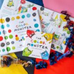 The Color Monster: A Story about Emotions - Image 4