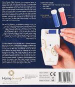 Homebeauty Home Beauty 6190278 Callus Remover Device Classic, White - Image 5