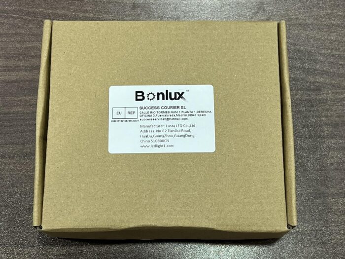 Bonlux Smart LED Light Bar, RGB Bar Lamp USB Ambiance Gaming Lights with Multiple Lighting Effects and Music Modes for Room, PC, PC Accessories, Desk Mood App Control - Image 8