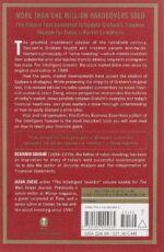 Intelligent Investor: The Definitive Book On Value Investing - A Book Of Practical Counsel - Image 2