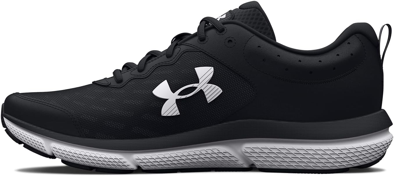 Under Armour Women’s Charged Assert 10 Shoes