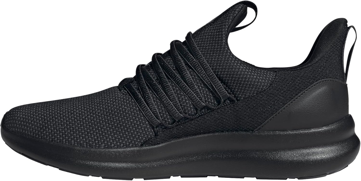 adidas Men’s Lite Racer Adapt 7.0 Running Shoes