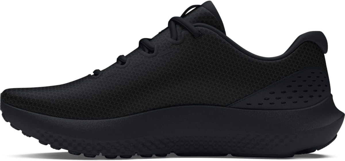 Under Armour Men’s Charged Surge 4 Sneaker