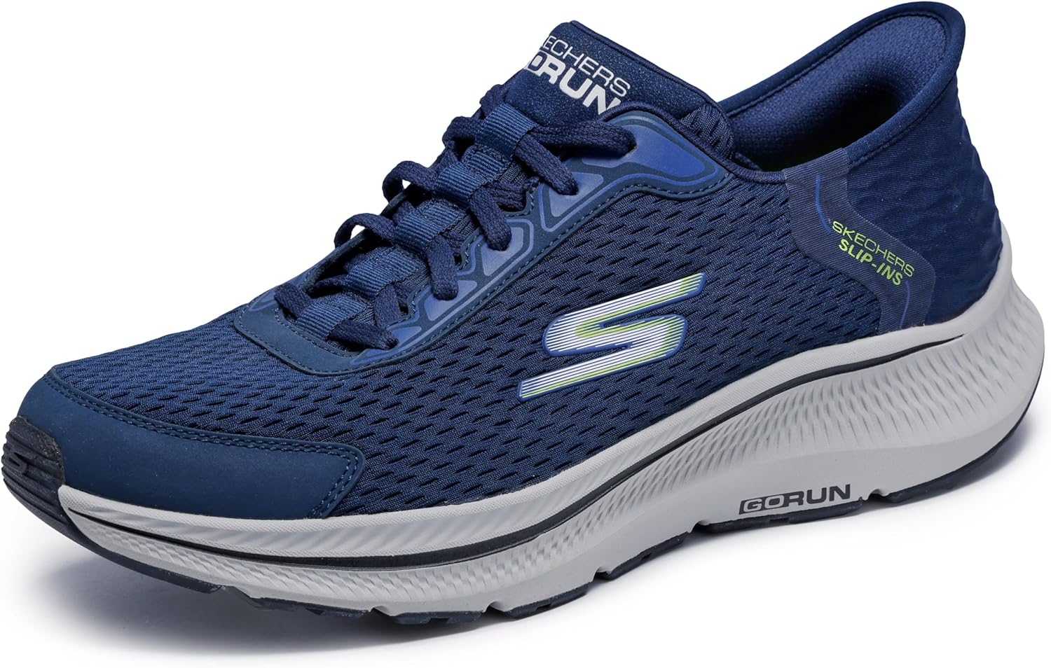 Skechers Mens Go Run Consistent 2.0-Empowered_220863