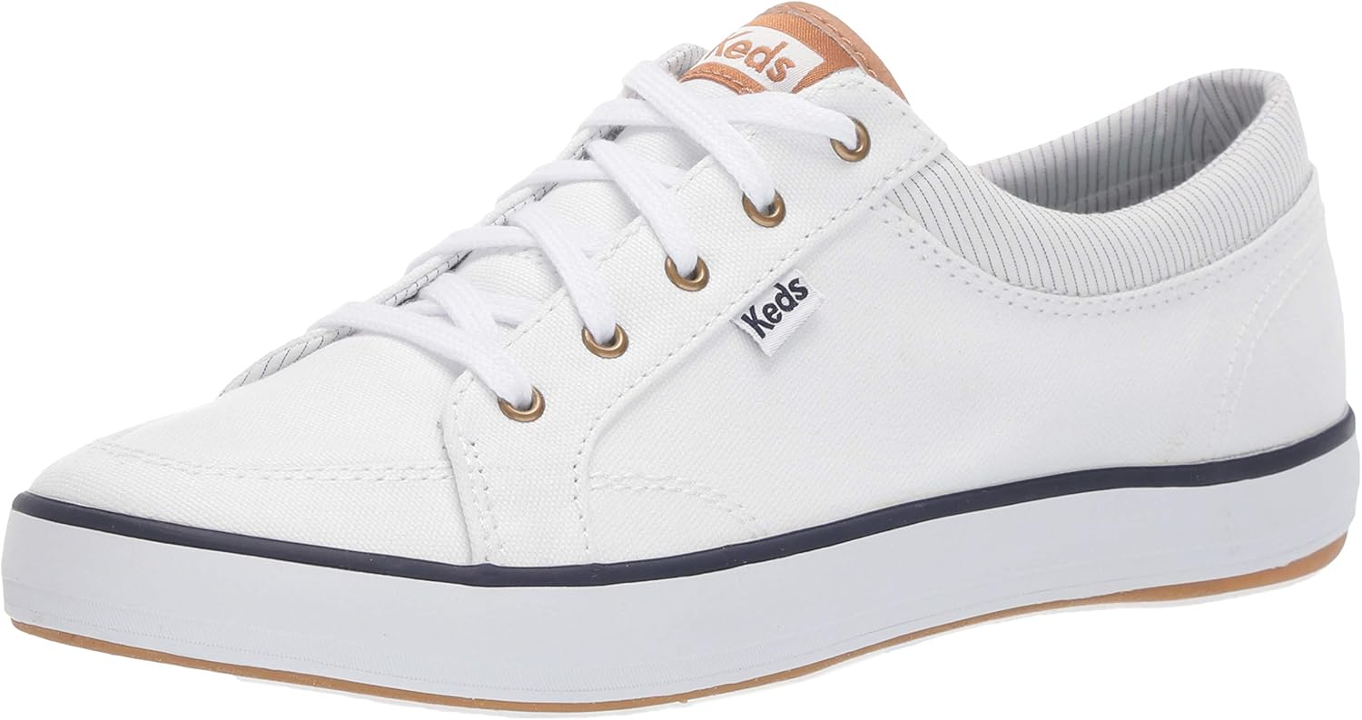 Keds Women’s Center Lace Up Sneakers