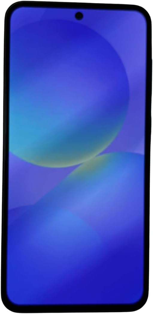 SAMSUNG Galaxy A36 5G 2025 | 256GB, Dual SIM | 6.7″ 120Hz AMOLED, IP67 Water Resistant, Android 15 | International Model Factory Unlocked for T-Mobile & Global | 25W Fast Charger Bundle (Black)