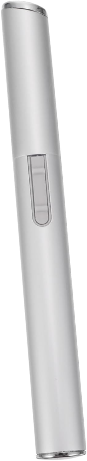 Electric Eyebrow Shaver for Women Portable Facial Hair Remover with Non Slip Grip Trimming Tool for Eyebrow Lip and Fine Hair Grooming Easy to Clean Personal Care Device