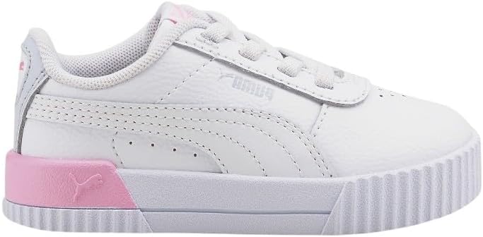 PUMA Unisex-Child Carina Sneaker