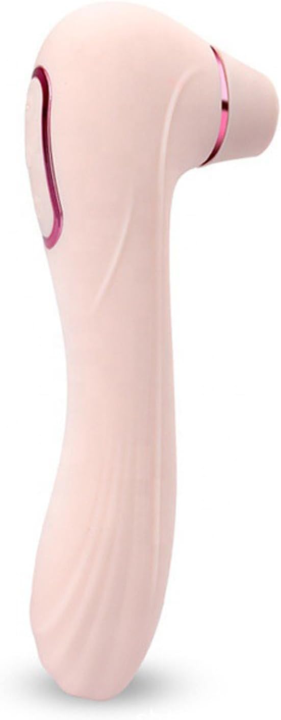 Golden Glow Luna Pro Age Massager, New Upgrade Golden Glow Massagers, Use Ergonomic Design, Water Proof, USB Rechargeable (Beige)