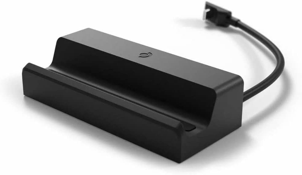 Valve Steam Deck Docking Station (Black) – International Version