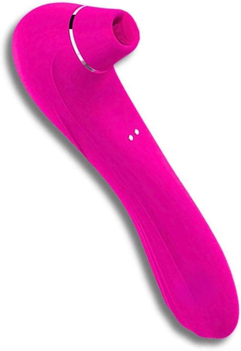 Goldenglow Luna Pro Age Massager, Golden Glow Massager – 2026 New Waterproof Mini Relaxation Device (Pink)