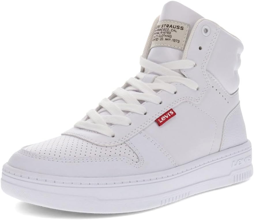 Levi’s Womens Drive Hi