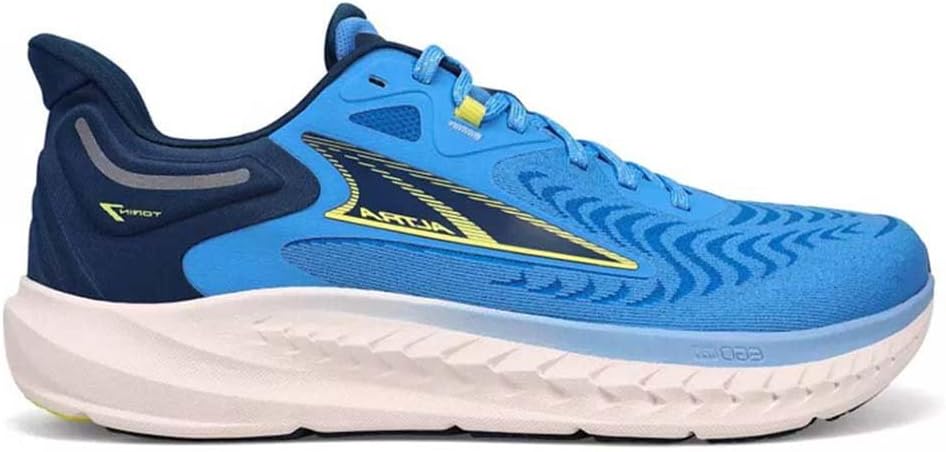 ALTRA Men’s Torin 7 Road Running Shoe