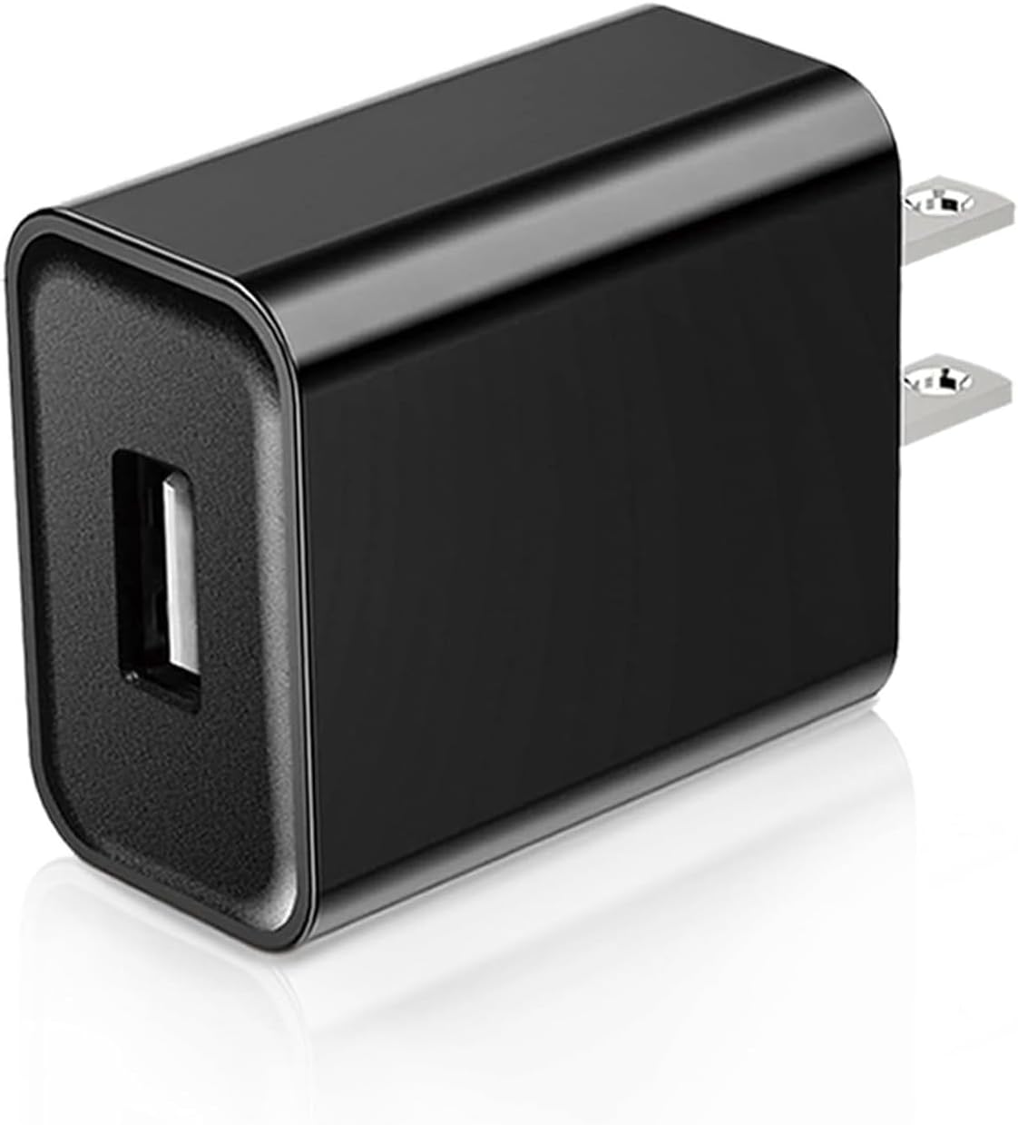 5V USB Wall Power Adaptor Charger Block for Philips Norelco USB Charger for Shavers 2400, 3600, 3900 & hq87 2600 Series 5000, 7000, OneBlade QP2724 Trimmer, Sonicare 4100 3100 2100 1100 HX3681