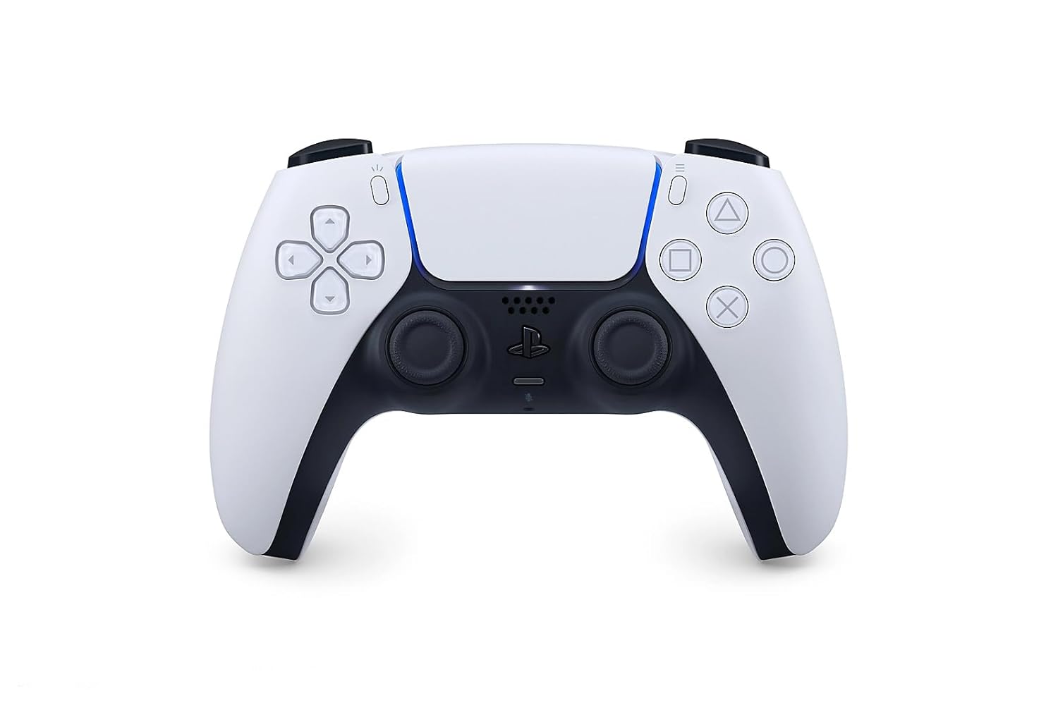 PlayStation DualSense® Wireless Controller – White