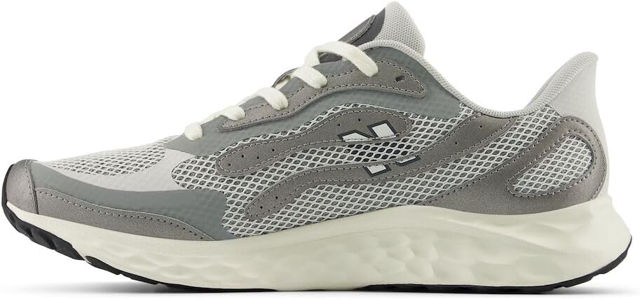 New Balance Men’s Fresh Foam Arishi V4 Running Shoe