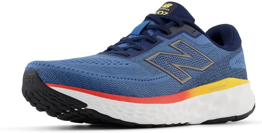 New Balance Men’s Fresh Foam X Evoz V4 Shoes
