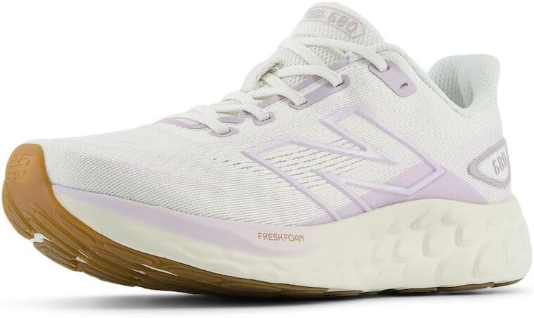 New Balance Women’s Fresh Foam 680 V8 Running Shoe