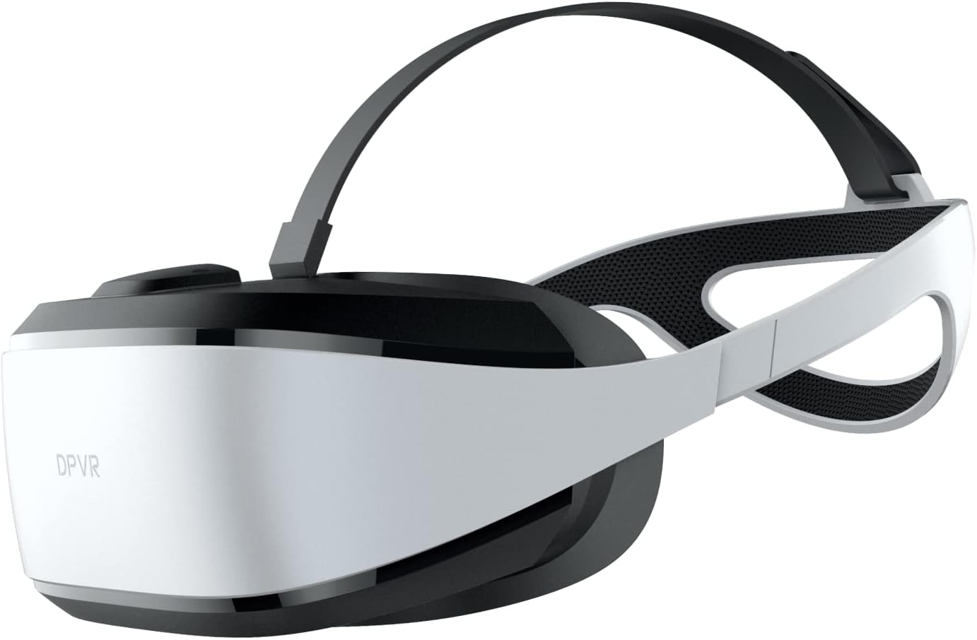 DPVR E3 Series PC Tethered VR Headset (E3-C Hardband)