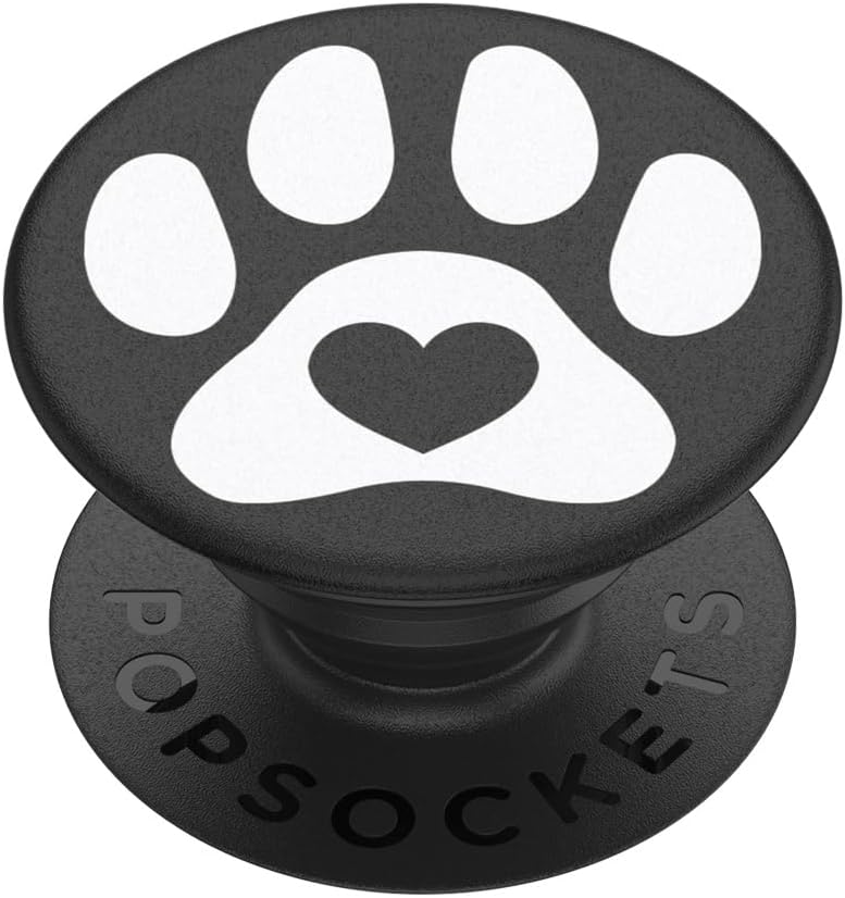 ​​​​PopSockets Phone Grip with Expanding Kickstand, Adhesive Grip – Furever Friend